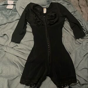 Uplady 6189 Colombian faja